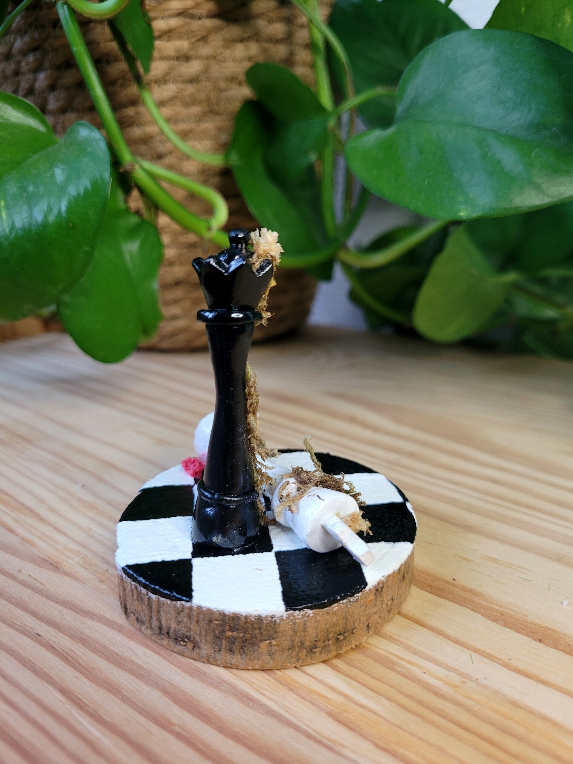 EchecAuRoi EchecAuRoi