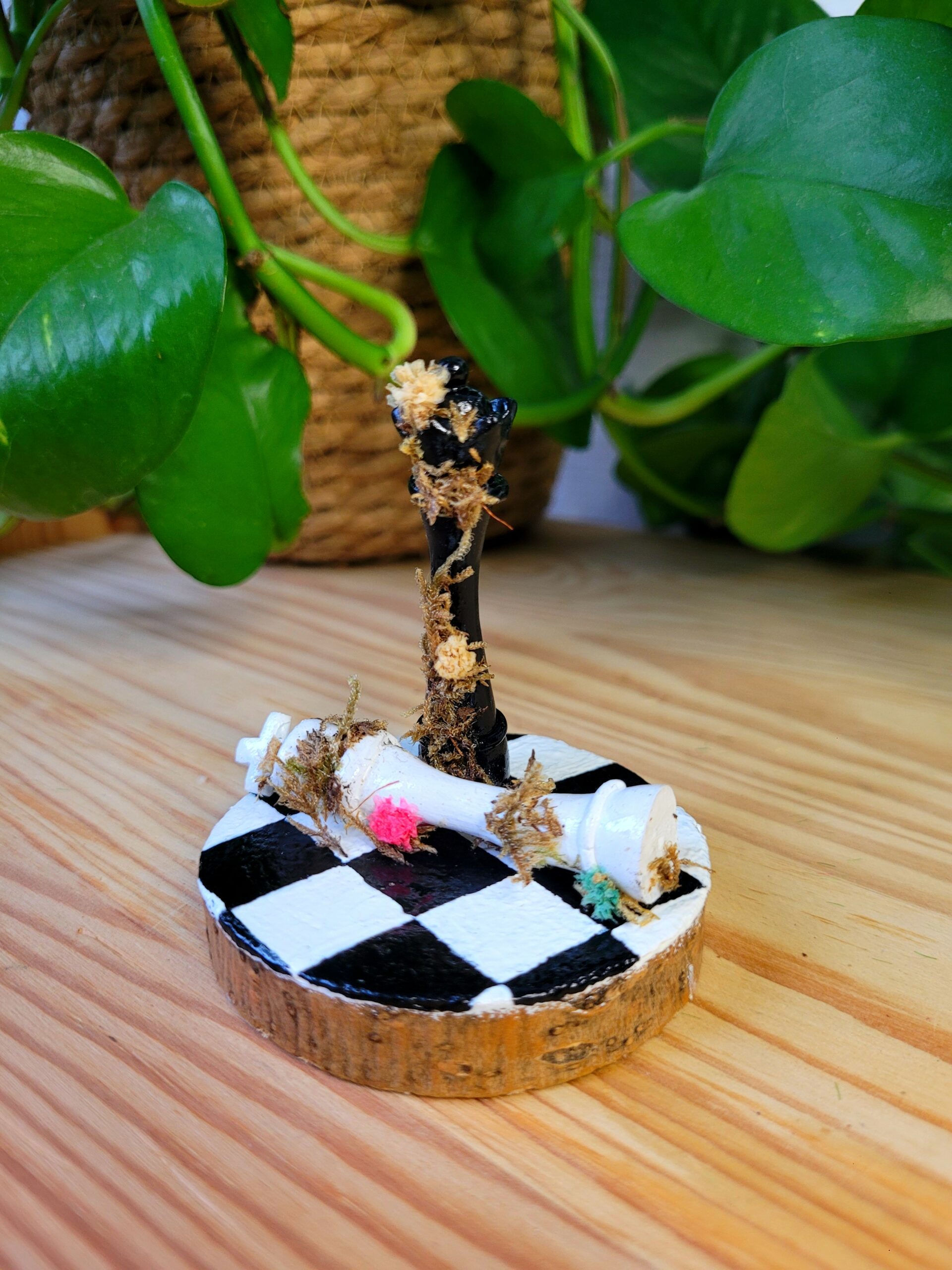 EchecAuRoi2 EchecAuRoi2