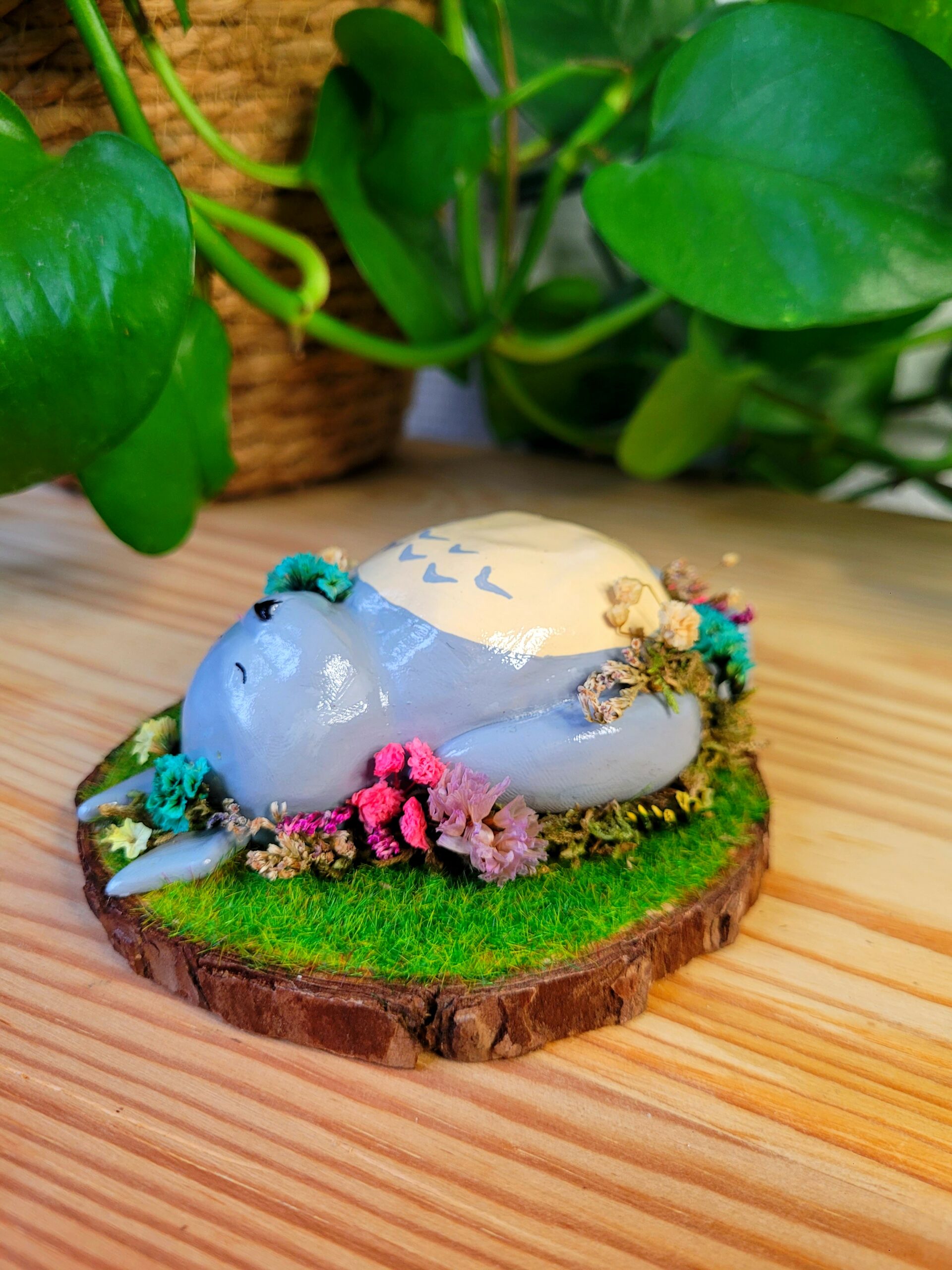 Totorododo Totorododo